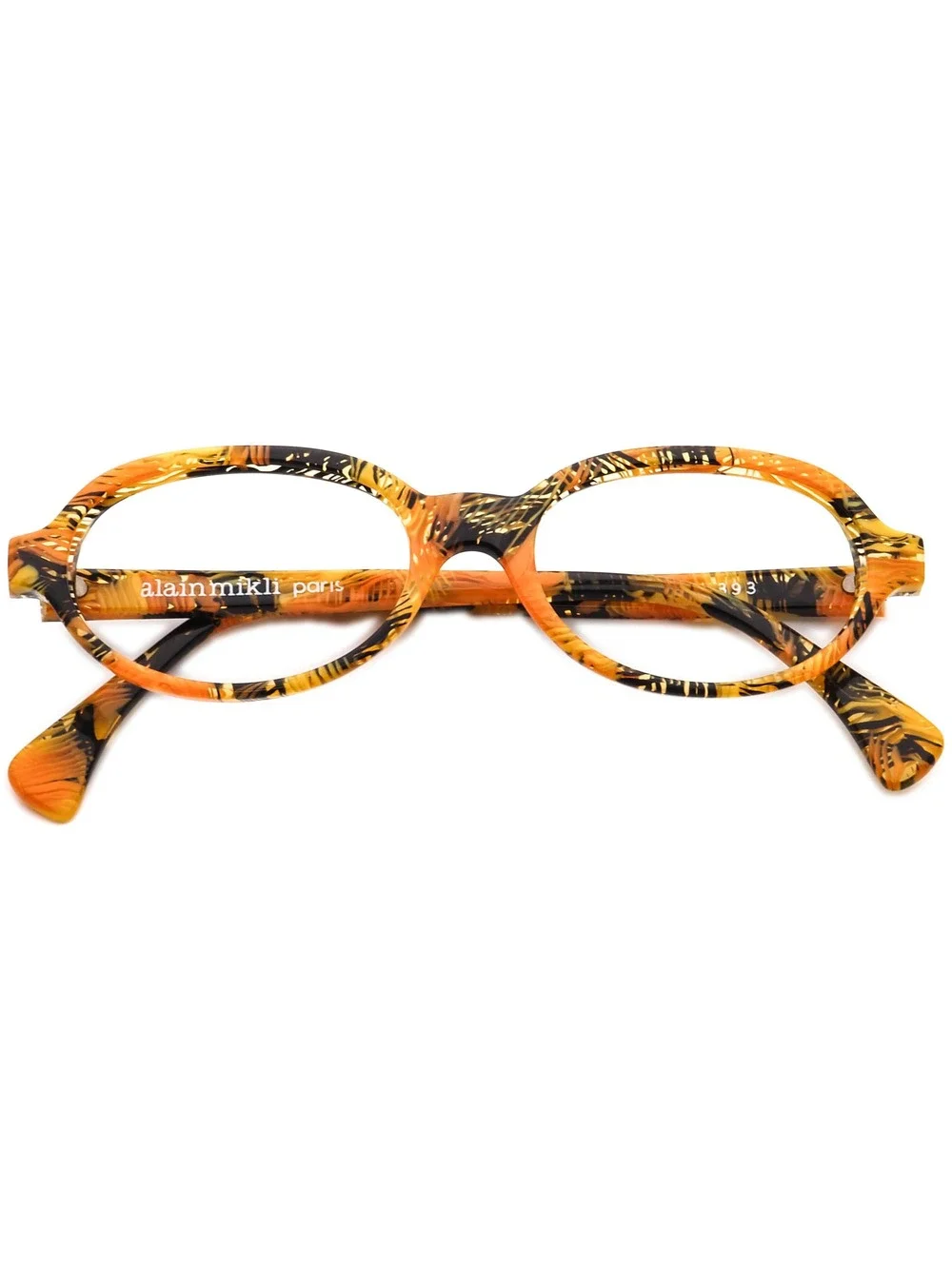Alain Mikli 922 393 Eyewear